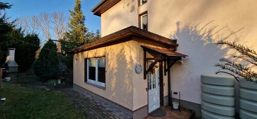 Foto - 2 Zimmer Erdgeschoßwohnung in Hettstedt