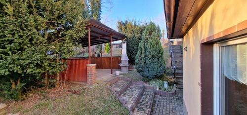 Foto - Erdgeschoßwohnung in Hettstedt zur Miete