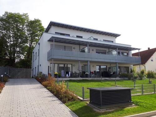 Foto - 1 Zimmer Einfamilienhaus zur Miete in Hengersberg