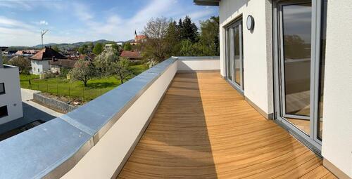 Foto - 1 Zimmer Einfamilienhaus in Hengersberg