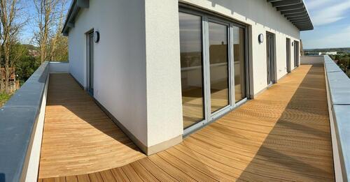 Foto - Einfamilienhaus in Hengersberg zur Miete