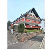 EG-Wohnung 112 qm in Friesenheim-Oberweier