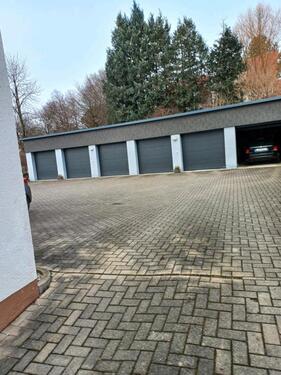 Foto - 2.5 Zimmer Erdgeschoßwohnung in Friesenheim