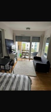 Foto - 1 Zimmer Etagenwohnung zur Miete in Trier