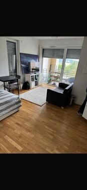 Foto - 1 Zimmer Etagenwohnung in Trier