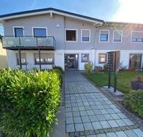 schöne 2 ZKB Wohnung mit Balkon in Trittenheim