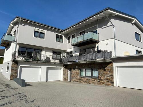 Foto - Etagenwohnung in Trittenheim zur Miete