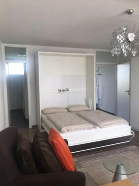 Foto - 1 Zimmer Etagenwohnung in Erlangen