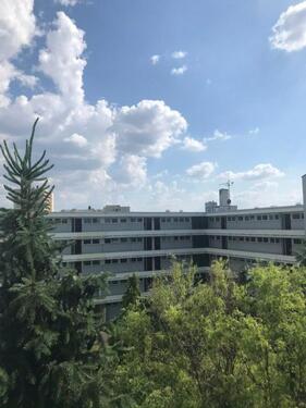 Foto - Etagenwohnung in Erlangen zur Miete