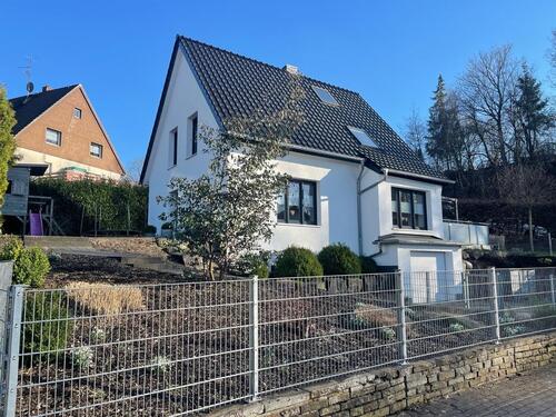 Foto - Einfamilienhaus zum Kaufen in Meinerzhagen