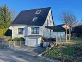 Foto - Einfamilienhaus in Meinerzhagen