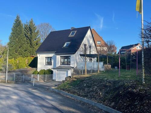 Foto - Einfamilienhaus in Meinerzhagen zum Kaufen