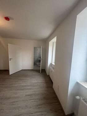 Foto - Etagenwohnung in Landsberg zur Miete