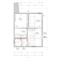 2 Zimmer Wohnung, 40 qm, ab 01.07.26 zu vermieten - Engelskirchen