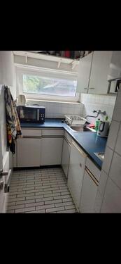 Foto - Etagenwohnung in Münster zur Miete