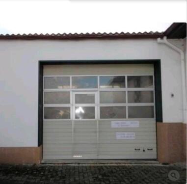 Foto - Halle in Homberg Efze zu vermieten