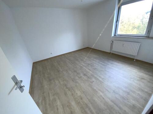 Foto - Etagenwohnung in Kreuztal zur Miete