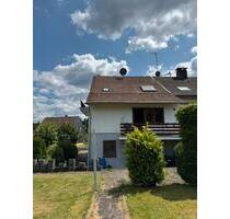 Einfamilienhaus mit Garten in Völklingen Lauterbach