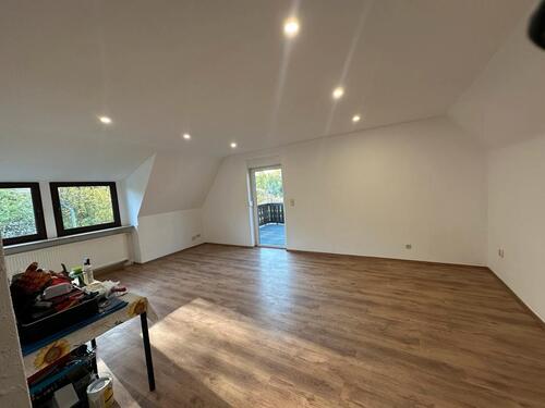 Foto - 3 Zimmer Wohnung in Buchenbühl zu vermieten