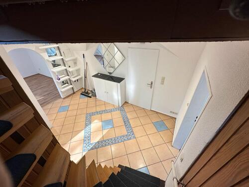 Foto - Etagenwohnung in Nürnberg zur Miete