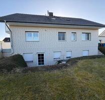 Helle 3-Zimmer-Wohnung mit Terrasse & Gartennutzung - Waldeck