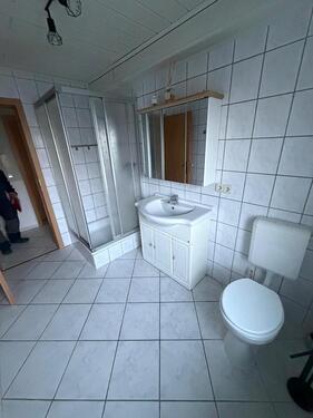 Foto - 3 Zimmer Etagenwohnung in Waldeck