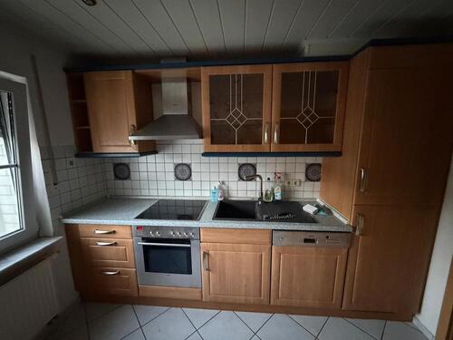 Foto - Etagenwohnung in Waldeck zur Miete