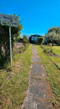 Foto - Garten mit Laube - 5.000,00&nbsp;EUR Kaltmiete, ca.&nbsp; 0,00&nbsp;m&sup2;