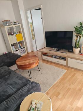 Foto - 3 Zimmer Wohnung zentrale Lage - 450,00&nbsp;EUR Kaltmiete, ca.&nbsp; 45,00&nbsp;m&sup2;