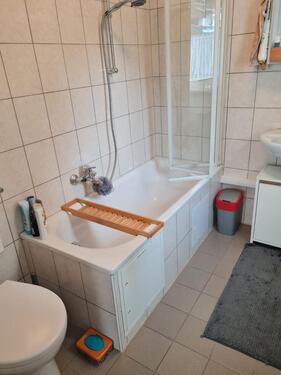Foto - Erdgeschoßwohnung in Herzogenaurach zur Miete