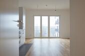Foto - Neubau - Stilvolle 3-Zimmerwohnung mit Einbauküche
