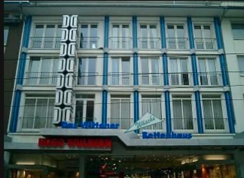 Foto - 2 Zi KDB ideal für WG 75m2 oder 82m2 Witten City Bahnhofstraße