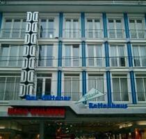 2 Zi KDB ideal für WG 75m2 oder 82m2 Witten City Bahnhofstraße
