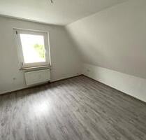 bezugsfertig: 3-Zimmer-Wohnung in Plettenberg Eschen