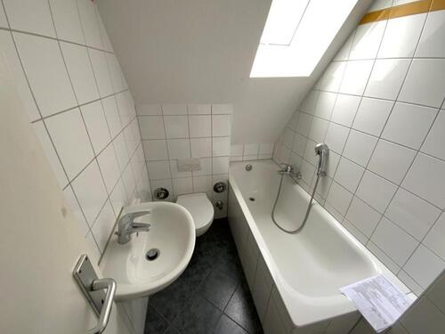 Foto - 3 Zimmer Dachgeschoßwohnung zur Miete in Plettenberg