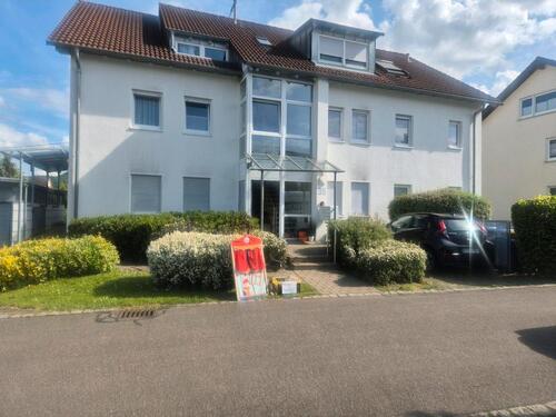 Foto - 2 Zimmer Wohnung Sondelfingen - 880,00&nbsp;EUR Kaltmiete, ca.&nbsp; 38,00&nbsp;m&sup2;