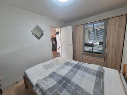 Foto - 2 Zimmer Erdgeschoßwohnung zur Miete in Reutlingen