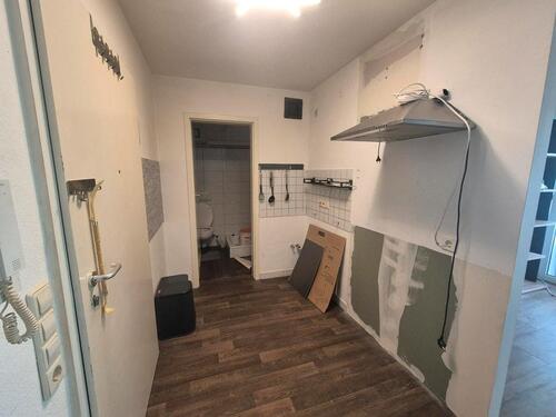 Foto - 2 Zimmer Erdgeschoßwohnung in Reutlingen