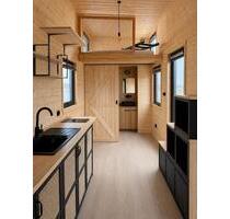 Tiny House Gartenhaus 24 m² (Baujahr 2024) - Stubenberg