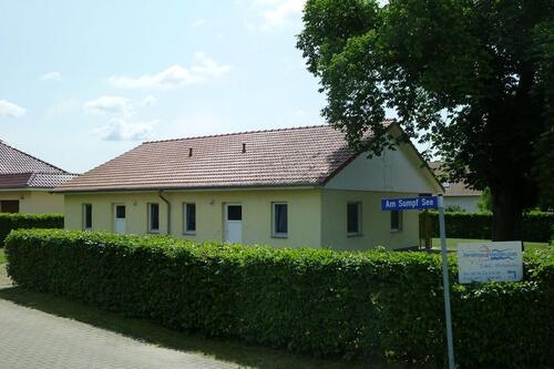 Foto - 6 Zimmer Mehrfamilienhaus, Wohnhaus zum Kaufen in Rechlin