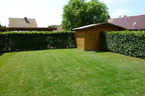 Foto - 6 Zimmer Mehrfamilienhaus, Wohnhaus in Rechlin
