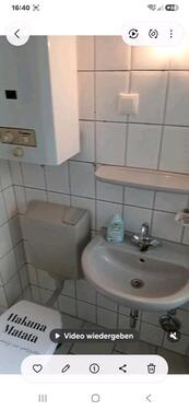 Foto - 2 Zimmer Etagenwohnung in Neustadt am Rübenberge