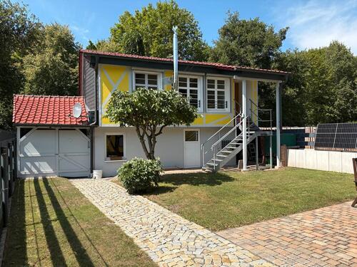 Foto - 6 Zimmer Einfamilienhaus zum Kaufen in Nordhausen