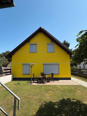 Foto - 6 Zimmer Einfamilienhaus in Nordhausen