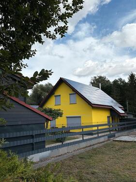 Foto - Einfamilienhaus in Nordhausen zum Kaufen