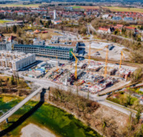 Lechwinkel (B3) Gastronomisches Highlight im Quartier Am Papierbach - Landsberg am Lech Ellighofen