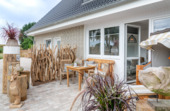 Foto - Ferienwohnungen bei den Deichbuden 85€ die Nacht