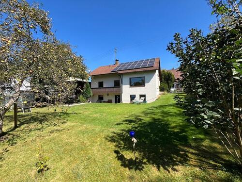 Foto - Einfamilienaus in Diedorf - 790.000,00 EUR Kaufpreis,