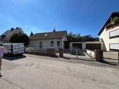 Foto - Einfamilienhaus in Diedorf zum Kaufen