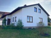 Foto - Einfamilienhaus in Lautertal